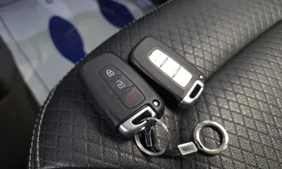 Kia Ray 2014, 127952 км, за 3113.83 USD - фото 30