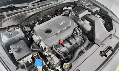 Hyundai Grandeur 2018, 100401 км, за 8595.43 USD - фото 6