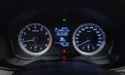 Hyundai Grandeur 2018, 100401 км, за 8595.43 USD - фото 8