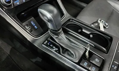 Hyundai Grandeur 2018, 100401 км, за 8595.43 USD - фото 9