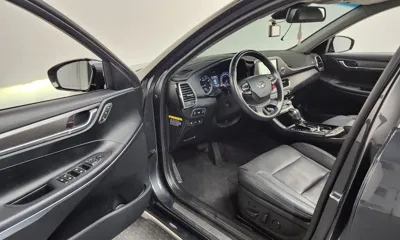 Hyundai Grandeur 2018, 100401 км, за 8595.43 USD - фото 10