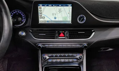 Hyundai Grandeur 2018, 100401 км, за 8595.43 USD - фото 13