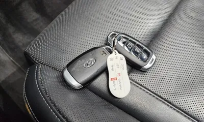 Hyundai Grandeur 2018, 100401 км, за 8595.43 USD - фото 16
