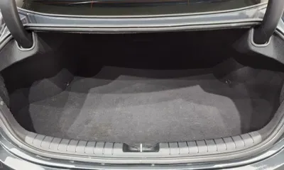 Hyundai Grandeur 2018, 100401 км, за 8595.43 USD - фото 19
