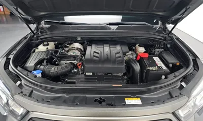 KG_Mobility_Ssangyong Rexton 2022, 14193 км, за 15101.15 USD - фото 6