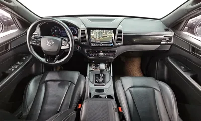 KG_Mobility_Ssangyong Rexton 2022, 14193 км, за 15101.15 USD - фото 7