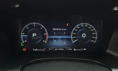 KG_Mobility_Ssangyong Rexton 2022, 14193 км, за 15101.15 USD - фото 8
