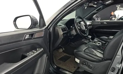 KG_Mobility_Ssangyong Rexton 2022, 14193 км, за 15101.15 USD - фото 12