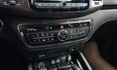 KG_Mobility_Ssangyong Rexton 2022, 14193 км, за 15101.15 USD - фото 17