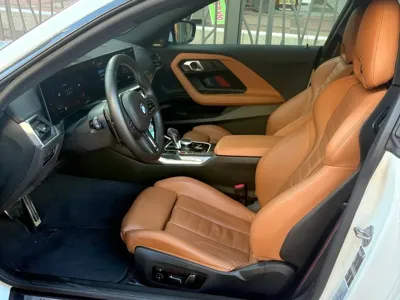 BMW M2 2024, 15000 км, за 44854.69 USD - фото 8