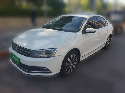 Volkswagen Sagitar · 2017 год