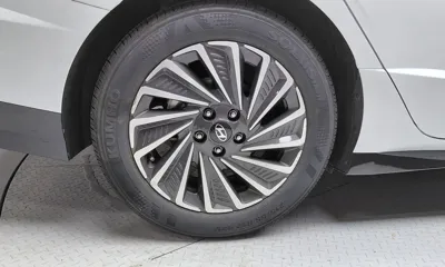 Hyundai Sonata 2024, 16381 км, за 20121.11 USD