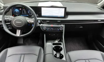 Hyundai Sonata 2024, 16381 км, за 20121.11 USD - фото 7