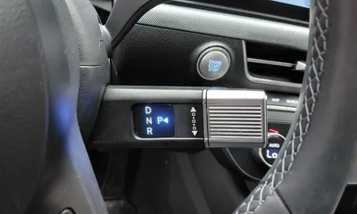 Hyundai Sonata 2024, 16381 км, за 20121.11 USD - фото 9