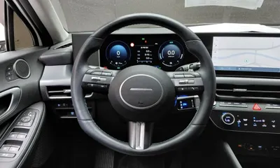 Hyundai Sonata 2024, 16381 км, за 20121.11 USD - фото 13