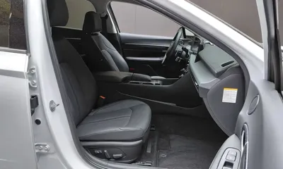 Hyundai Sonata 2024, 16381 км, за 20121.11 USD - фото 26