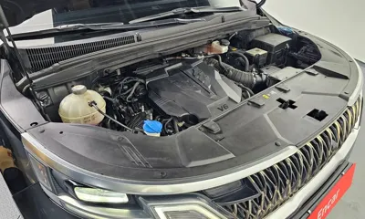 Kia Canival 2021, 82631 км, за 17152.3 USD - фото 6