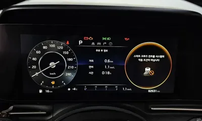 Kia Canival 2021, 82631 км, за 17152.3 USD - фото 8
