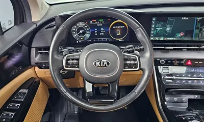 Kia Canival 2021, 82631 км, за 17152.3 USD - фото 13