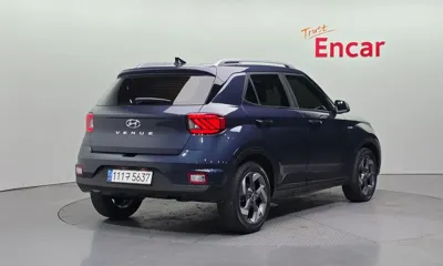 Hyundai Venue 2022, 93569 км, за 10336.08 USD