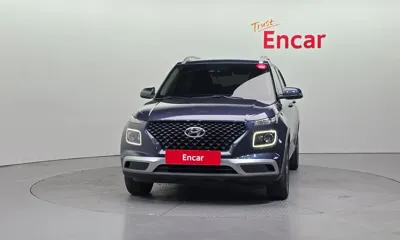 Hyundai Venue 2022, 93569 км, за 10336.08 USD