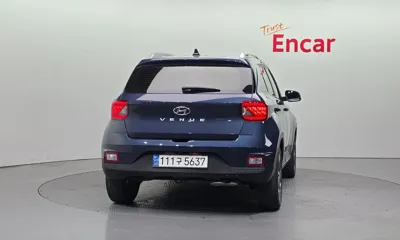 Hyundai Venue 2022, 93569 км, за 10336.08 USD