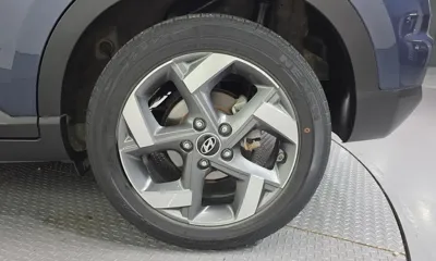 Hyundai Venue 2022, 93569 км, за 10336.08 USD