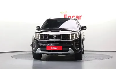Kia Mohave 2021, 63705 км, за 20283.58 USD