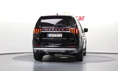 Kia Mohave 2021, 63705 км, за 20283.58 USD