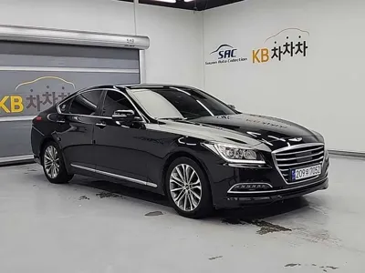 Hyundai Genesis 2015, 242495 км, за 4813.95 USD