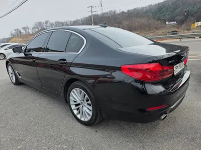 BMW 5-Series 2019, 139458 км, за 15196.56 USD - фото 6