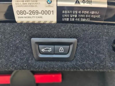 BMW 5-Series 2019, 139458 км, за 15196.56 USD - фото 8