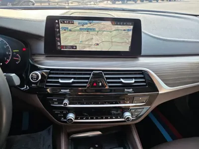 BMW 5-Series 2019, 139458 км, за 15196.56 USD - фото 15