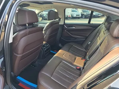 BMW 5-Series 2019, 139458 км, за 15196.56 USD - фото 20