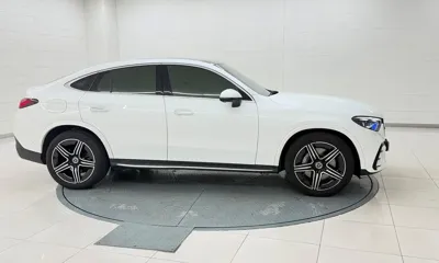 Mercedes-Benz GLC-Class 2024, 24555 км, за 47535.31 USD - фото 6