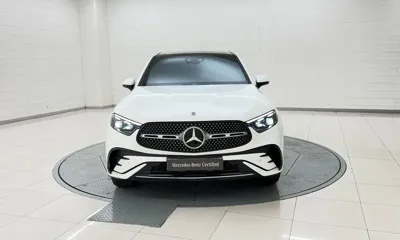 Mercedes-Benz GLC-Class 2024, 24555 км, за 47535.31 USD - фото 8