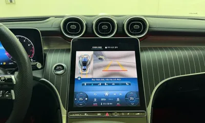 Mercedes-Benz GLC-Class 2024, 24555 км, за 47535.31 USD - фото 15