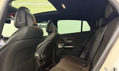 Mercedes-Benz GLC-Class 2024, 24555 км, за 47535.31 USD - фото 19