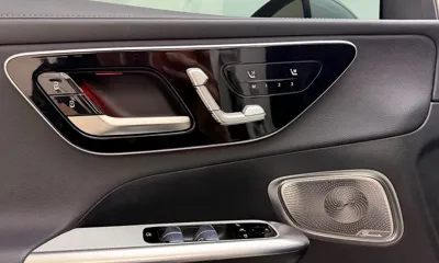 Mercedes-Benz GLC-Class 2024, 24555 км, за 47535.31 USD - фото 20