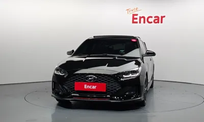 Hyundai Veloster 2018, 68566 км, за 8467.9 USD