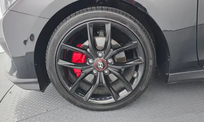 Hyundai Veloster 2018, 68566 км, за 8467.9 USD