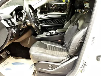 Mercedes-Benz GLE-Class 2018, 203162 км, за 16938.12 USD