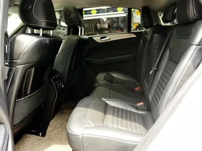 Mercedes-Benz GLE-Class 2018, 203162 км, за 16938.12 USD - фото 6