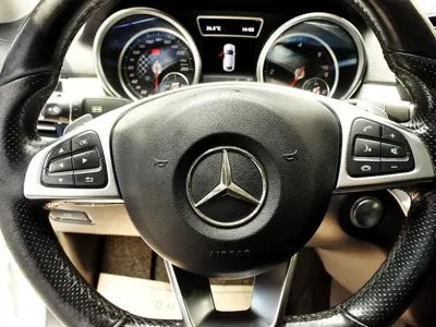 Mercedes-Benz GLE-Class 2018, 203162 км, за 16938.12 USD - фото 8