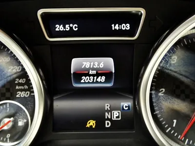 Mercedes-Benz GLE-Class 2018, 203162 км, за 16938.12 USD - фото 9
