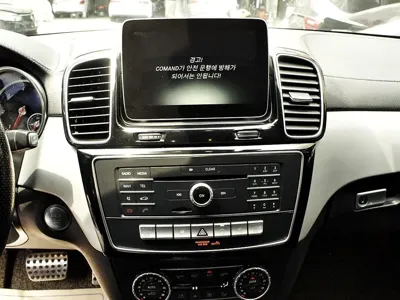Mercedes-Benz GLE-Class 2018, 203162 км, за 16938.12 USD - фото 10