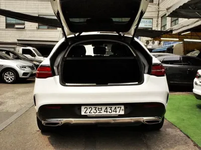 Mercedes-Benz GLE-Class 2018, 203162 км, за 16938.12 USD - фото 18