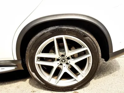 Mercedes-Benz GLE-Class 2018, 203162 км, за 16938.12 USD - фото 20