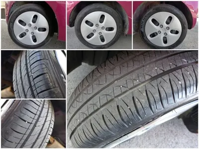 Kia Ray 2013, 140000 км, за 3610.35 USD