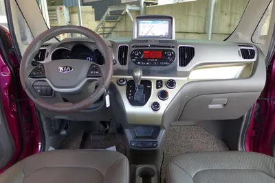 Kia Ray 2013, 140000 км, за 3610.35 USD - фото 7